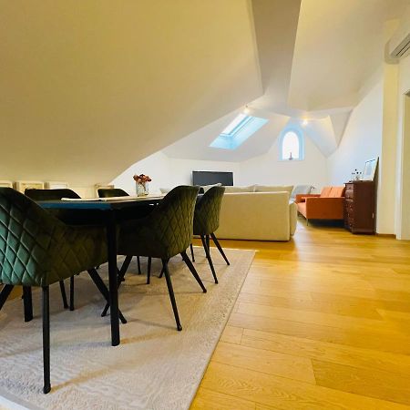 Residence Lereve Vienna Exterior photo