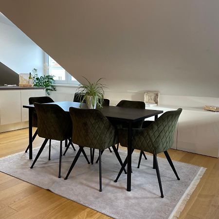 Residence Lereve Vienna Exterior photo