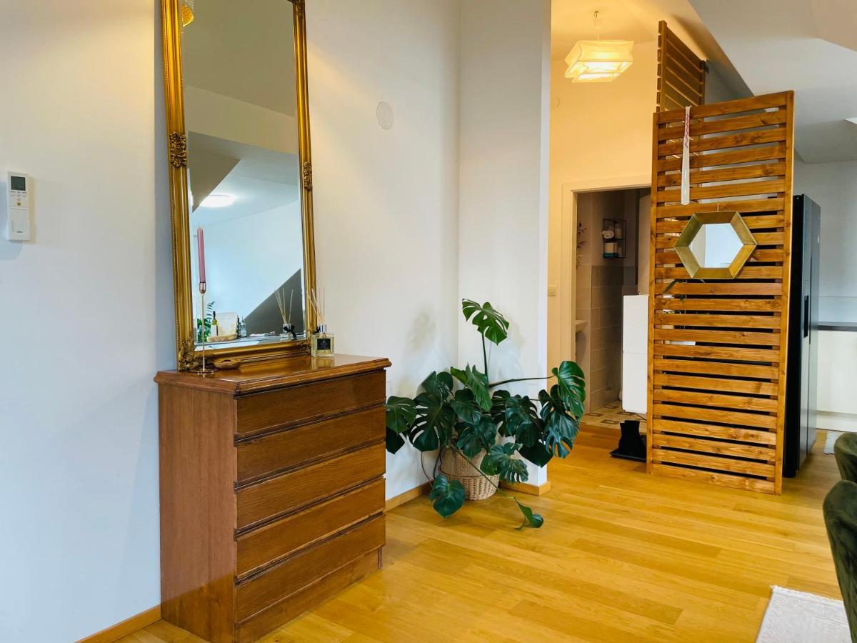 Residence Lereve Vienna Exterior photo