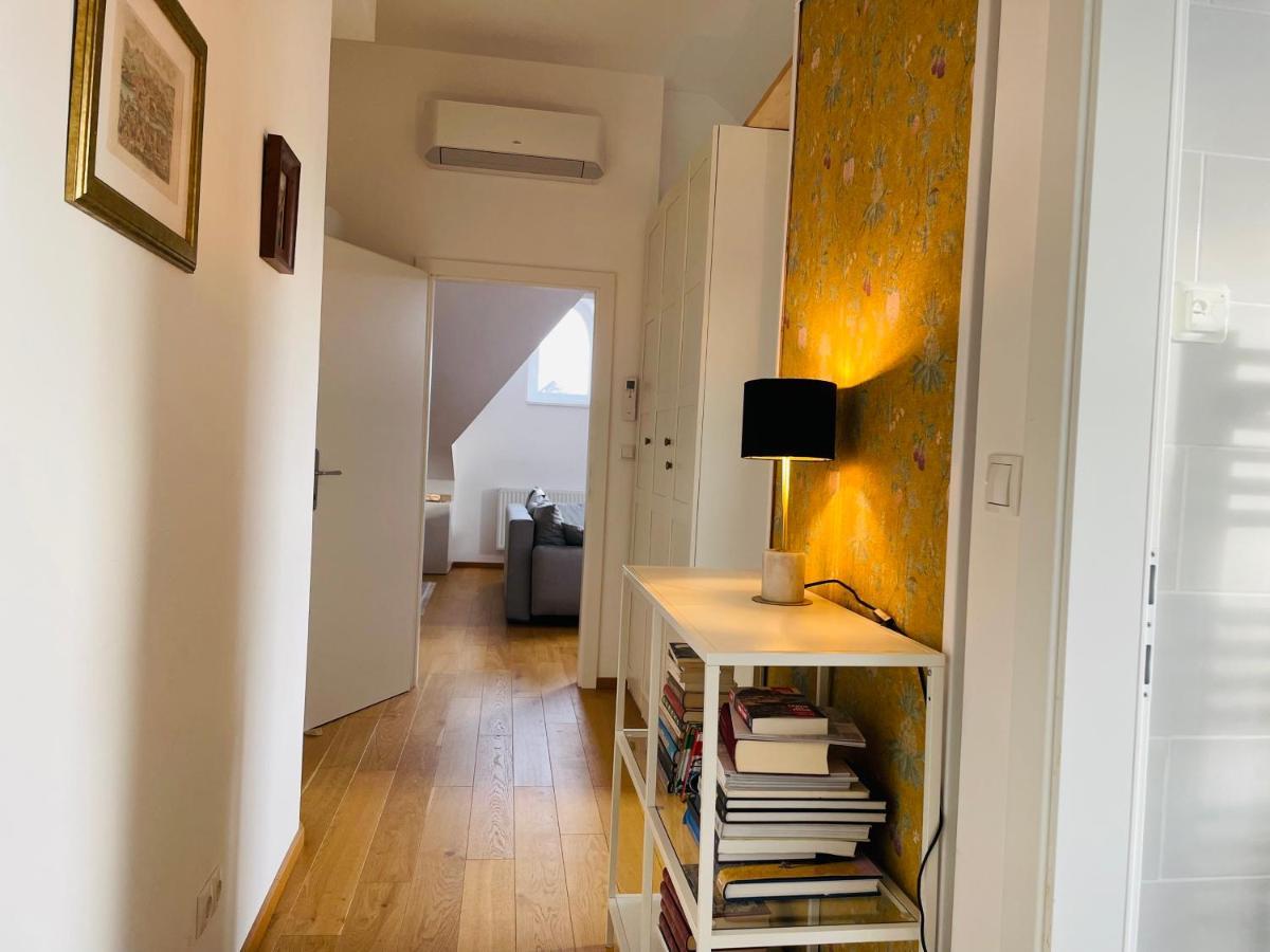 Residence Lereve Vienna Exterior photo