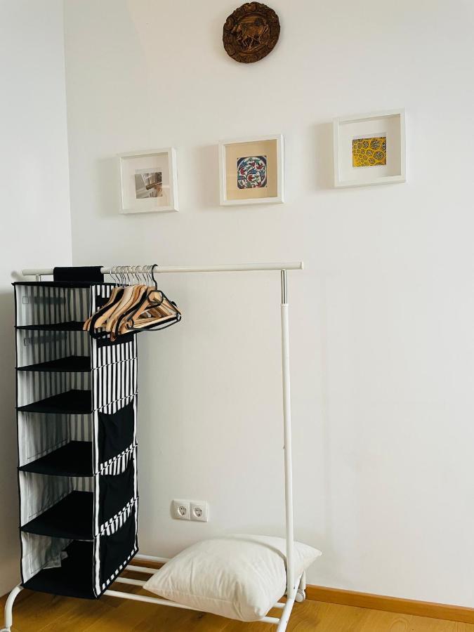 Residence Lereve Vienna Exterior photo